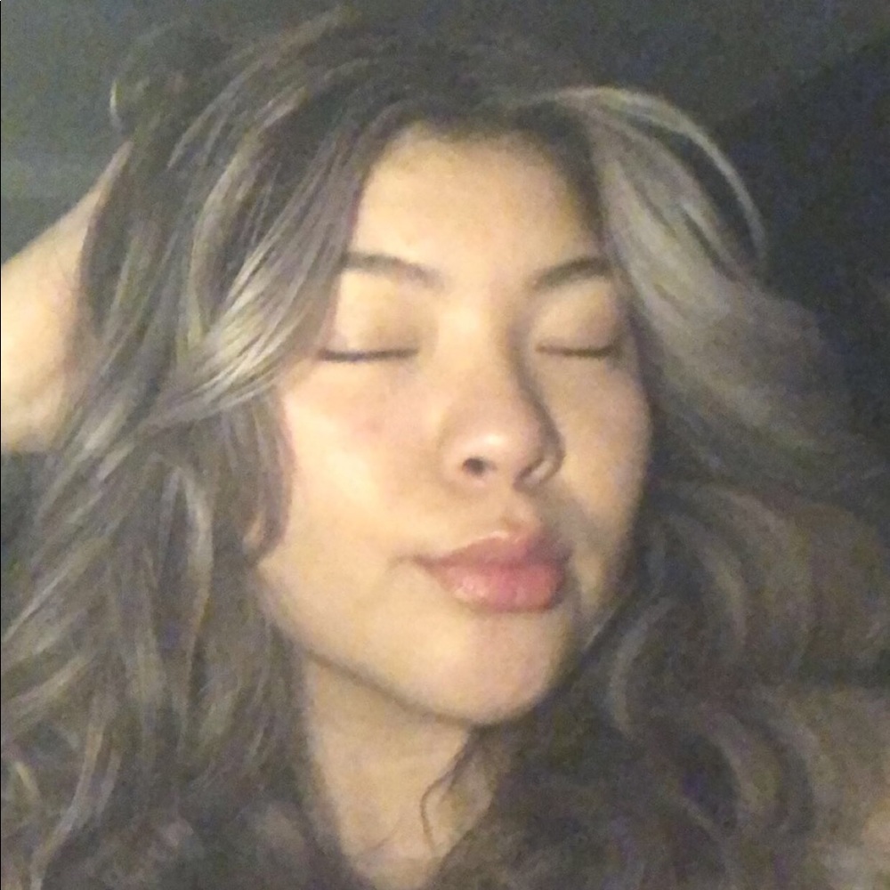 Meet your Posher, Rose